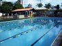 Campeonato de natação