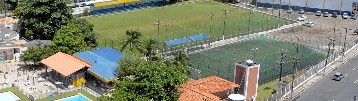 Vista aérea ASBAC Salvador